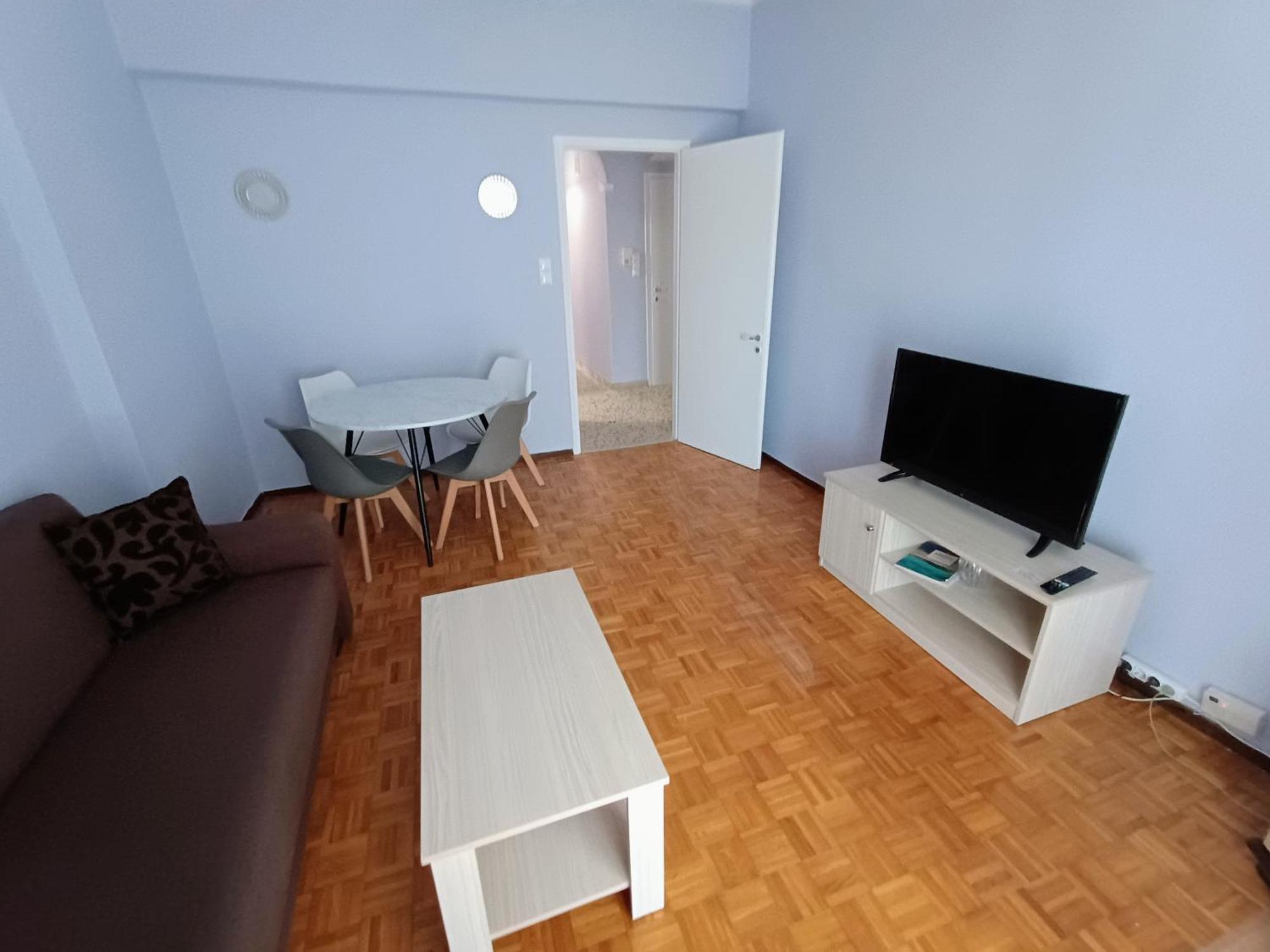 Nick'S Apartment - Corfu Center Eksteriør bilde