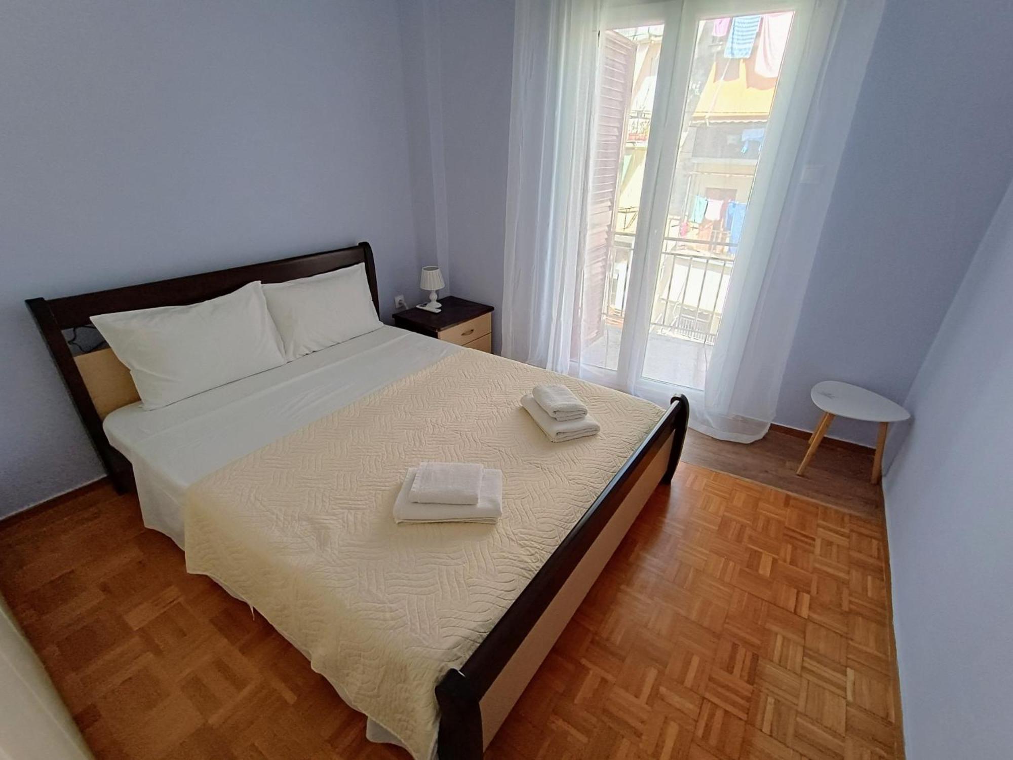 Nick'S Apartment - Corfu Center Eksteriør bilde