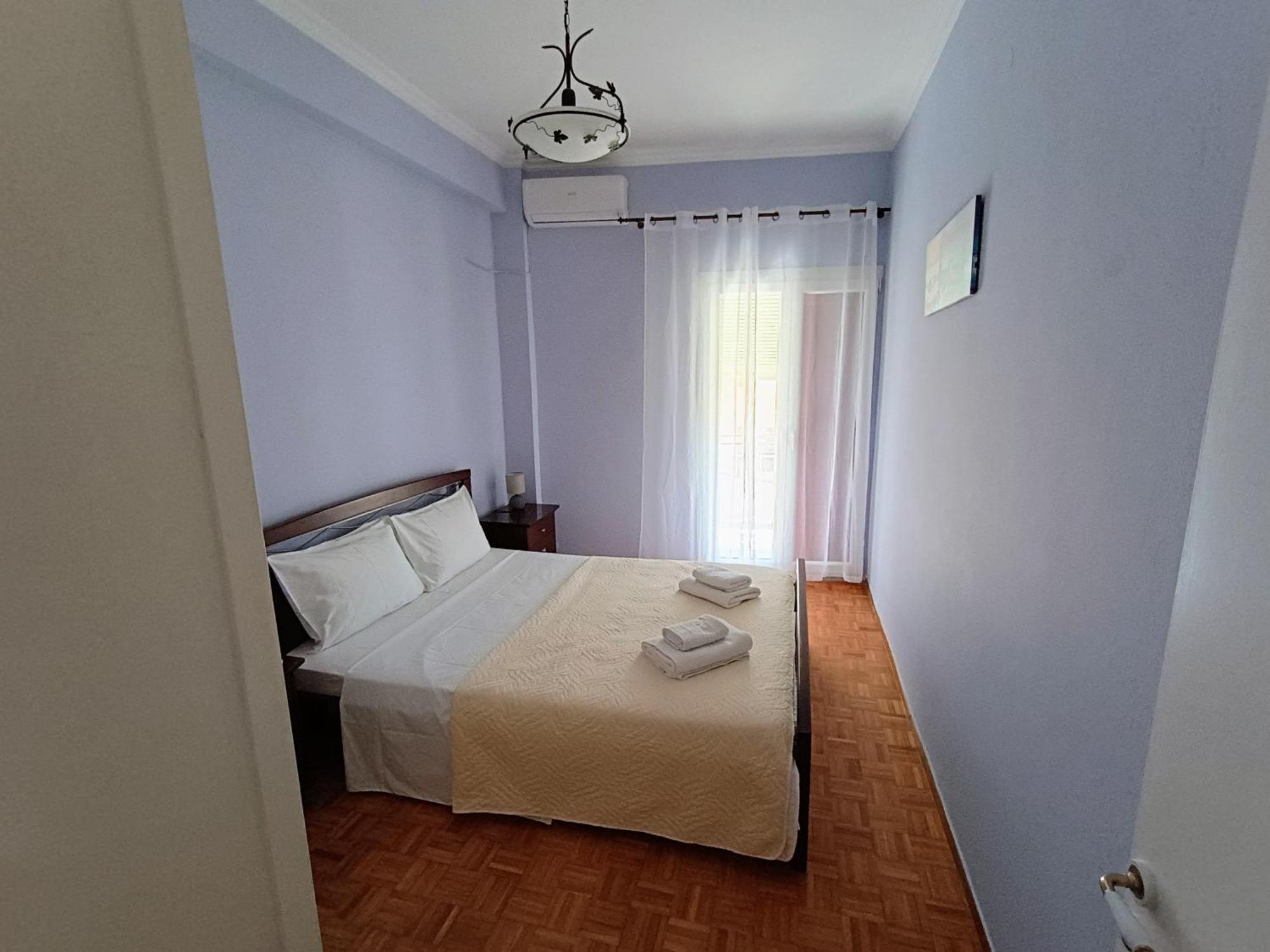 Nick'S Apartment - Corfu Center Eksteriør bilde