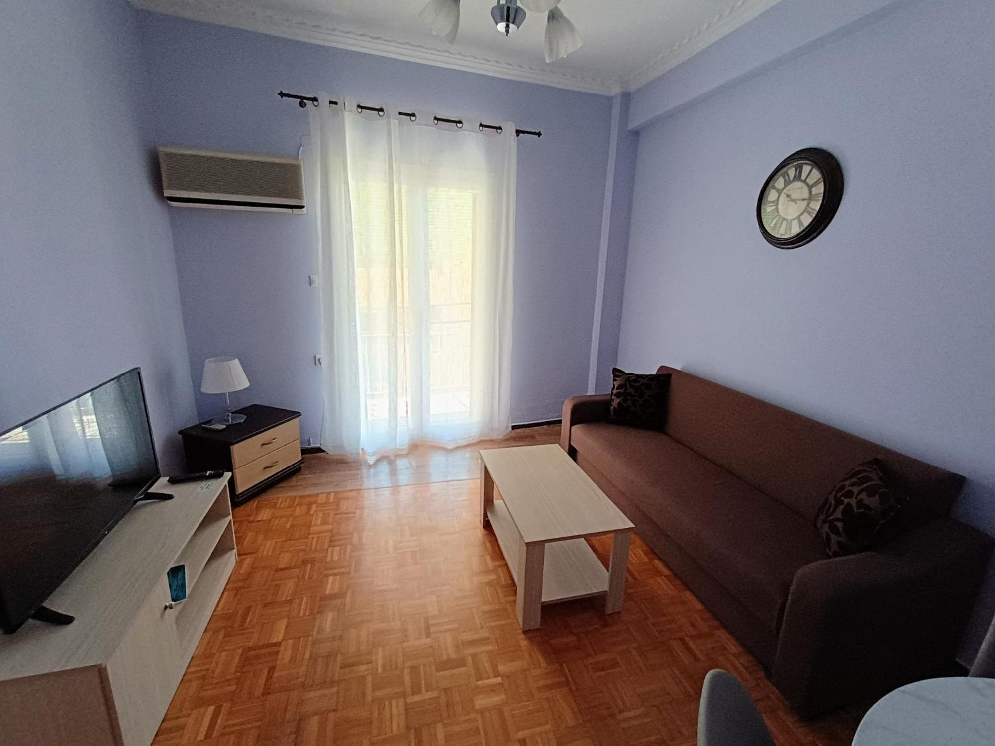 Nick'S Apartment - Corfu Center Eksteriør bilde