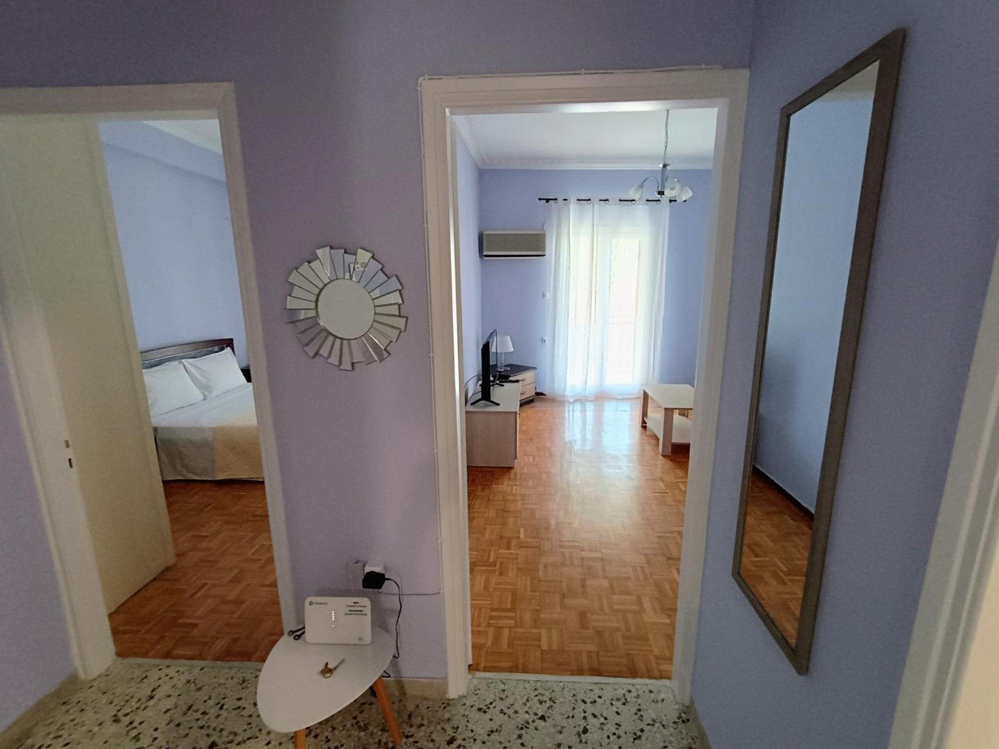 Nick'S Apartment - Corfu Center Eksteriør bilde